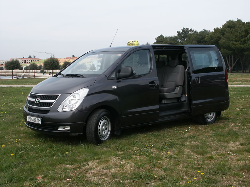taxi