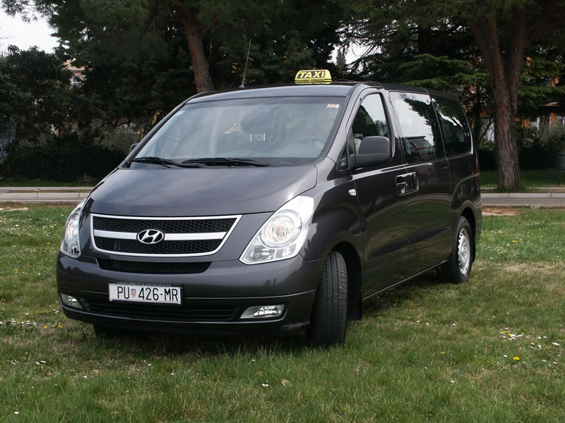 taxi